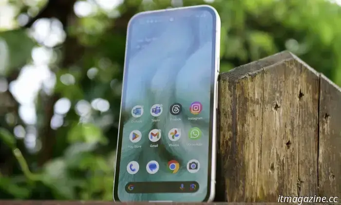 Встроенная блокировка приложений в Android 17 также может скрывать уведомления от заблокированных приложений.