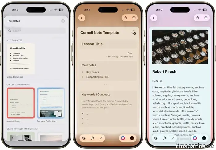 5 aplicaciones de iPhone sin las que no puedo vivir en 2026