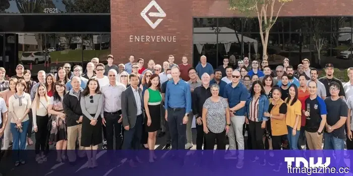 EnerVenue raccoglie 300 milioni di dollari per scalare le batterie a metallo-idrogeno provate dalla NASA per lo stoccaggio in rete