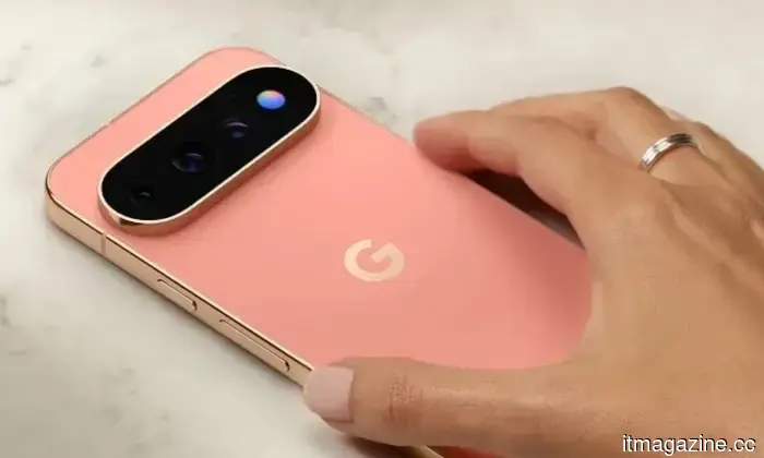 Google's much-anticipated RGB HiLight feature on the Pixel 11 Pro left me feeling disappointed.
