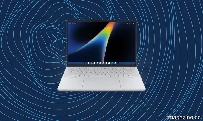 Dell's renowned XPS series could be making its way into Google's Googlebook ecosystem.