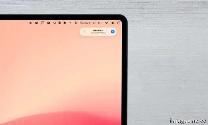 Le funzionalità di Continuità di Apple sono così buone che fanno sembrare Windows e Android incompleti.