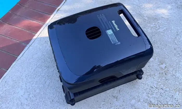 Beatbot Sora 70 Review: The Wireless 4-in-1 Robot That Effectively Cleans Your Tanning Ledge