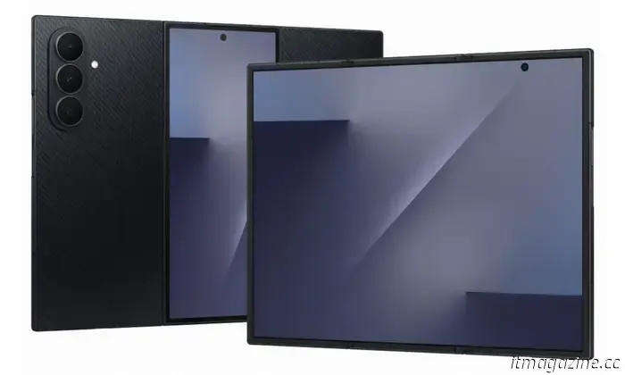 The Samsung Galaxy Z TriFold presents significant enhancements compared to the Fold 7, but it is not available for purchase at this time.