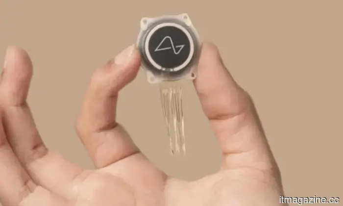 This beanie translates your thoughts into text, and it’s the least intrusive wearable I’ve encountered in years.