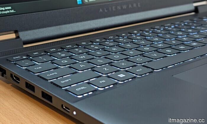 Revisión del Dell Alienware 15 (DA15265): El gaming económico tiene un nuevo precio, y se mantiene sorprendentemente bien