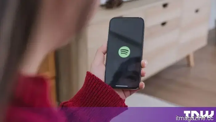 Spotify guida il profitto del Q3 al di sotto delle stime mentre la crescita degli utenti rallenta