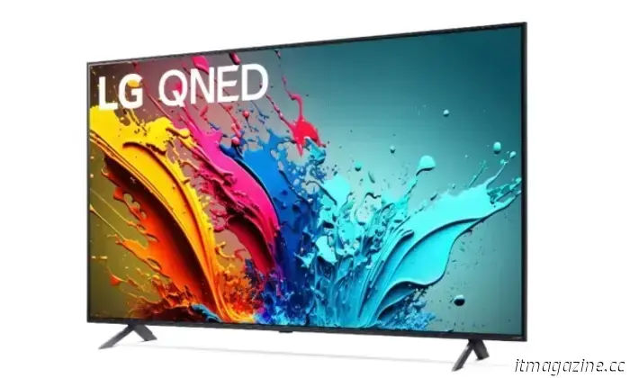 Rapide! Questo Samsung QLED da 75 pollici ha uno sconto di $1.500!