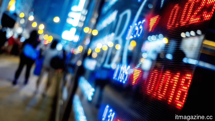 A fourth of the S&P now reports significant advantages from AI.