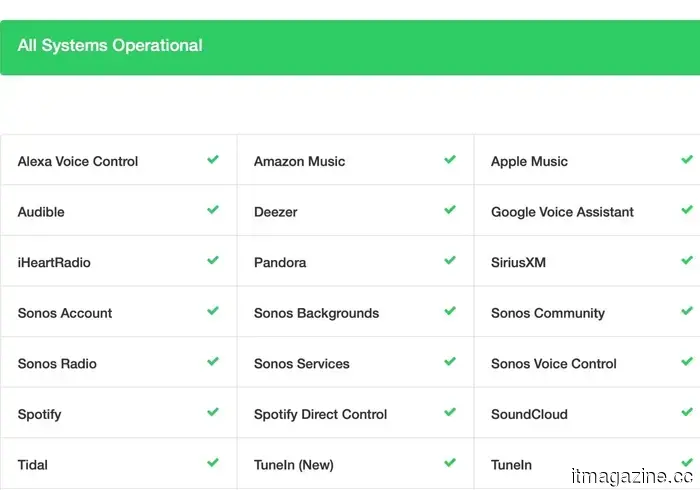 L'app Sonos è improvvisamente scomparsa dall'App Store di Apple, e nessuno sapeva davvero perché.