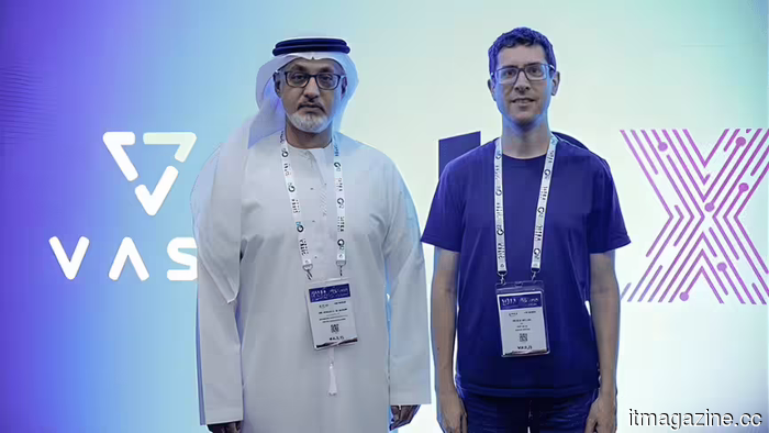 VAST Data secures $1 billion in funding, achieving a valuation of $30 billion, supported by Nvidia, as the demand for AI data infrastructure grows rapidly.