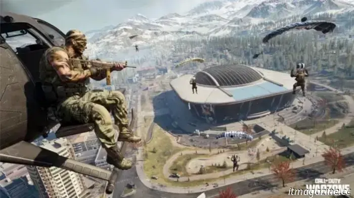 The third season of Call of Duty: Warzone begins with the comeback of a beloved map.
