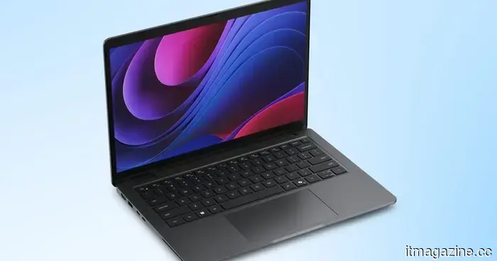 Los últimos portátiles de Dell han perdido peso, han afinado la cintura y tienen nombres más sensatos.