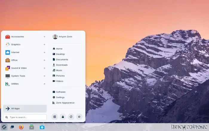 Los compradores están cambiando de Windows a Zorin OS 18.