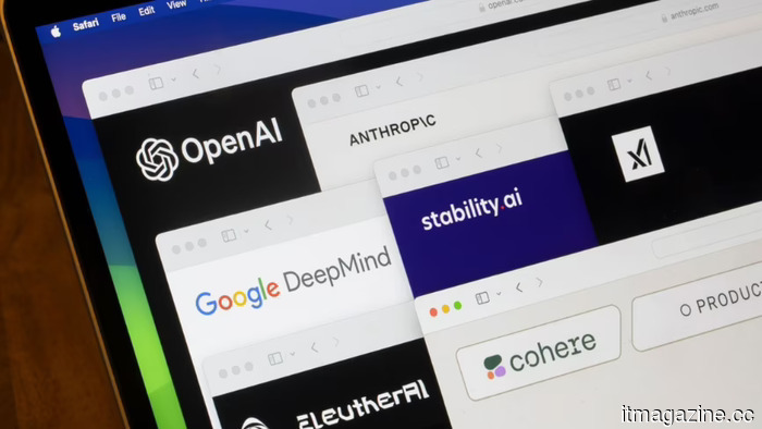 Anthropic and Google DeepMind proposed a US-led AI coalition at the G7, and Canada agreed.