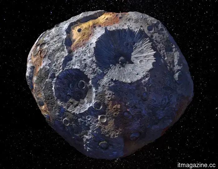 NASA constructed the Roman Space Telescope to investigate dark matter, but it can also assist in safeguarding Earth from harmful asteroids.