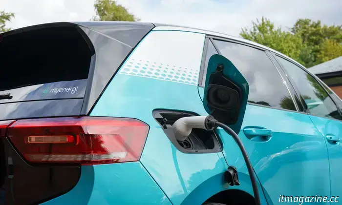 Questo nuovo design della batteria potrebbe aumentare l'autonomia della tua auto elettrica.
