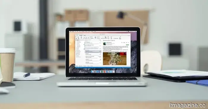 Microsoft dice que está preparando una solución para un error de Outlook que dejaba en blanco los documentos.