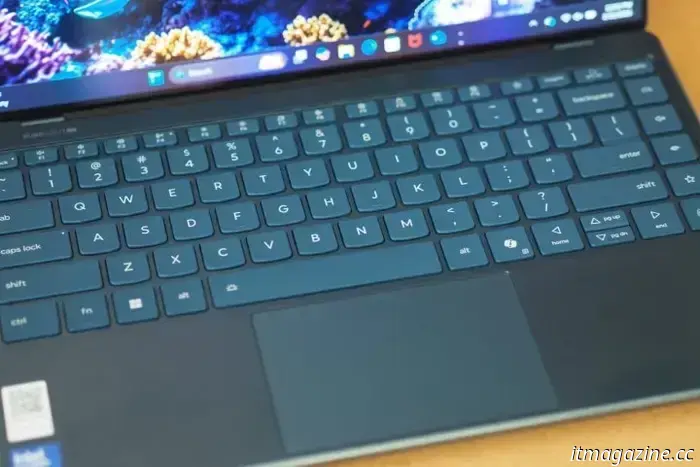 Lenovo Yoga Slim 9i 14 Gen 10 review: An attractive laptop with some significant shortcomings.