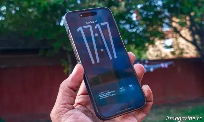 Passare da iPhone ad Android sta per diventare molto più facile
