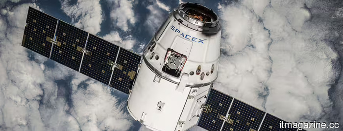 SpaceX reduces IPO target to $1.8 trillion, with marketing commencing on June 4.