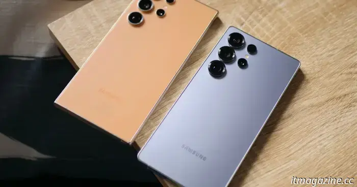 I futuri modelli di Samsung Galaxy Ultra potrebbero perdere una caratteristica chiave