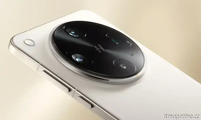Oppo Find X8 Ultra - это флагманская камера, которую я хотел бы купить