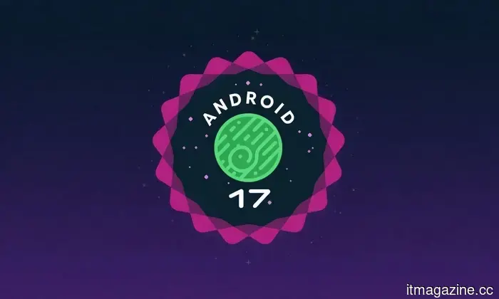 Android 17 hace que el control de tu internet sea mucho menos frustrante.