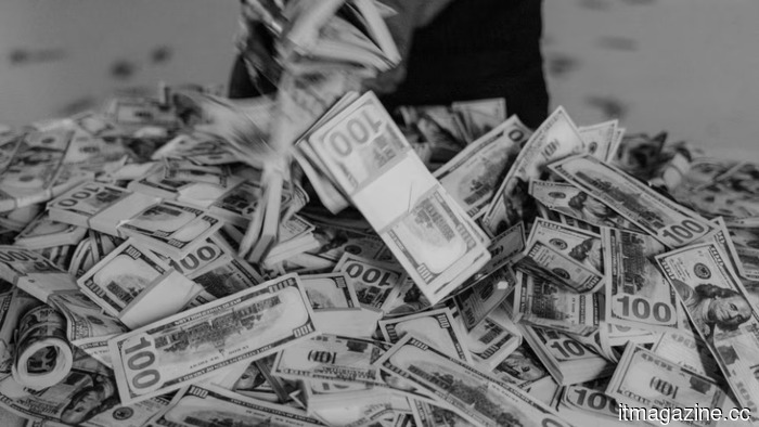The unseen price of complacency and Jay Roland’s endeavor to tackle the technical debt crisis in corporate America.