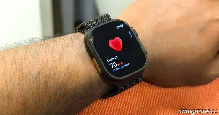 Los últimos anuncios del Apple Watch se sienten como tu entrenador personal