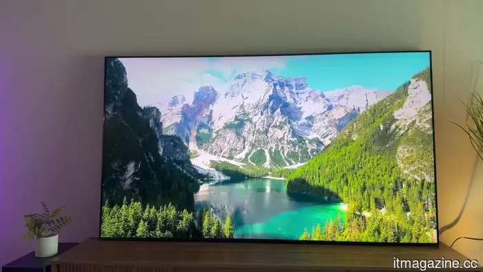 Sony BRAVIA 9 II Review: Among the top HDR TVs I've evaluated