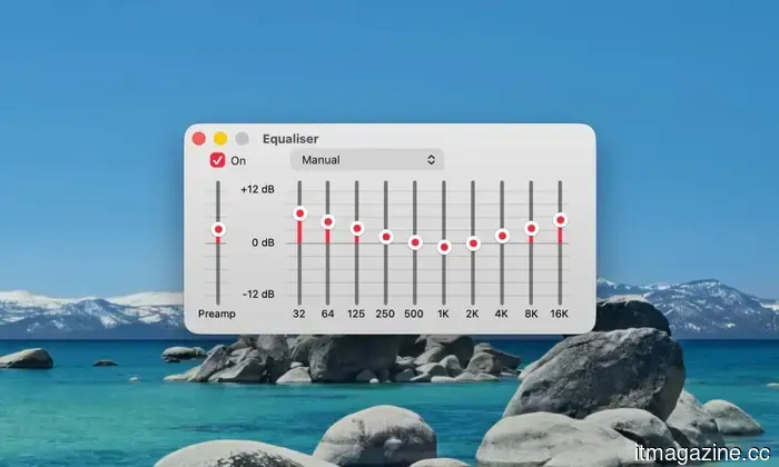 I moved from the M1 to the M5 MacBook Air, and the sound quality of the speakers has declined.