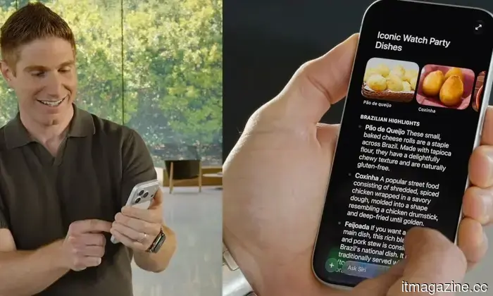 Apple has made it clear that Siri AI will not serve as your romantic partner. The answer is No.