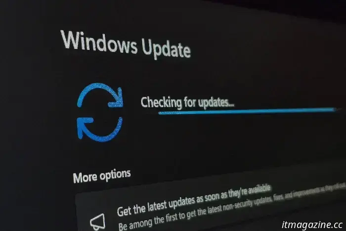 La nuova politica di Microsoft richiede un account online.