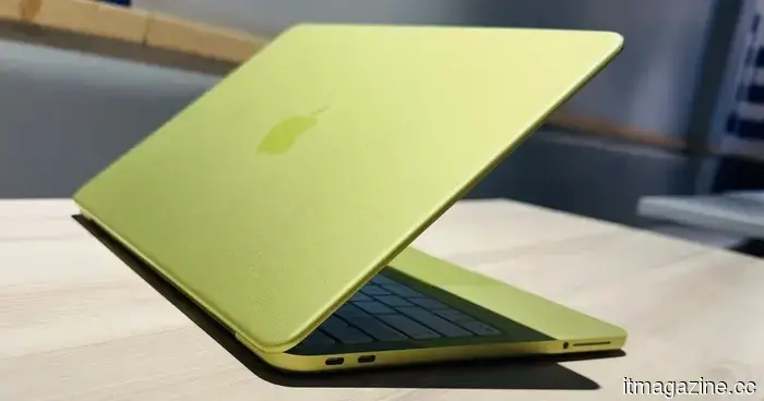 Microsoft's leaks suggest the evident: The Surface lineup lacks a response to the MacBook Neo.