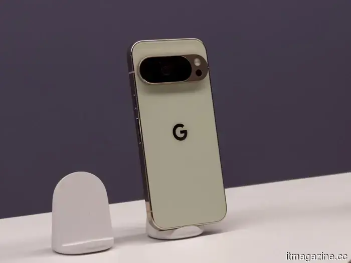 Created by Google August 2026: What we anticipate for the Pixel 11 launch event.