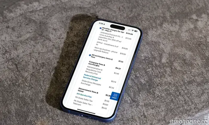 How to determine the actual cost of your mobile bill across all major carriers.