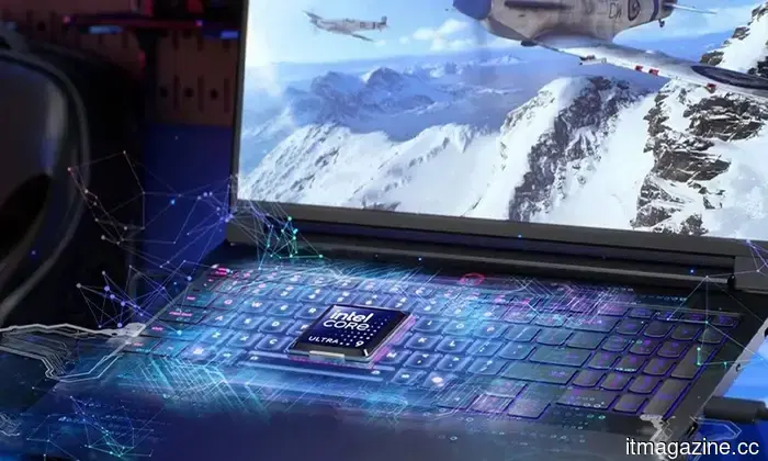 Es posible que tengas que esperar meses para que los últimos chips de Intel aparezcan en las laptops de tu marca preferida.