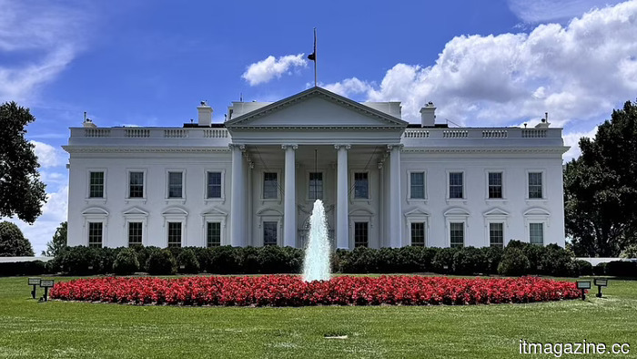 The White House allocates $5 billion for AI research in the largest federal science reform in 80 years.
