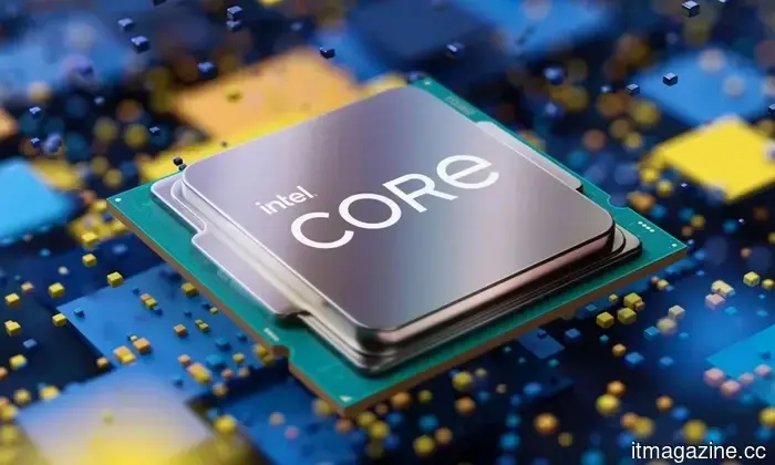 Intel's leaked future CPU plans indicate that the company is adopting an aggressive strategy.
