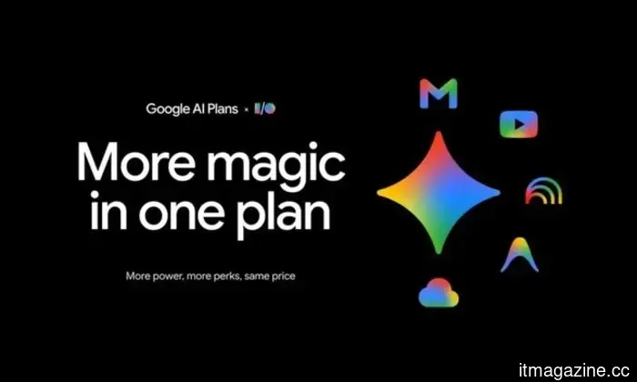 Новый AI-агент Google Gemini Spark может выполнять ваши поручения, пока вы управляете своей жизнью.