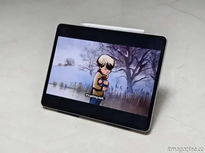 Qual è la migliore dimensione dello schermo dell'iPad: dovresti andare da 11 pollici o 13 pollici?