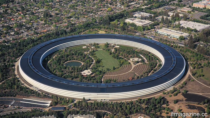 Apple fa causa a OpenAI per furto di progetti hardware, sostenendo che i dipendenti hanno portato prototipi a