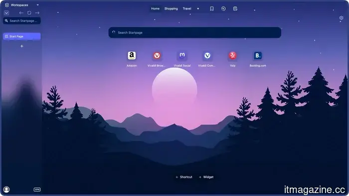 The Vivaldi 8.0 update has made returning to Chrome more challenging than ever.