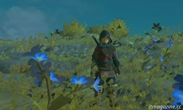 Le prossime note di Zelda di Nintendo hanno un vantaggio trascurato: la riparazione della durata degli oggetti