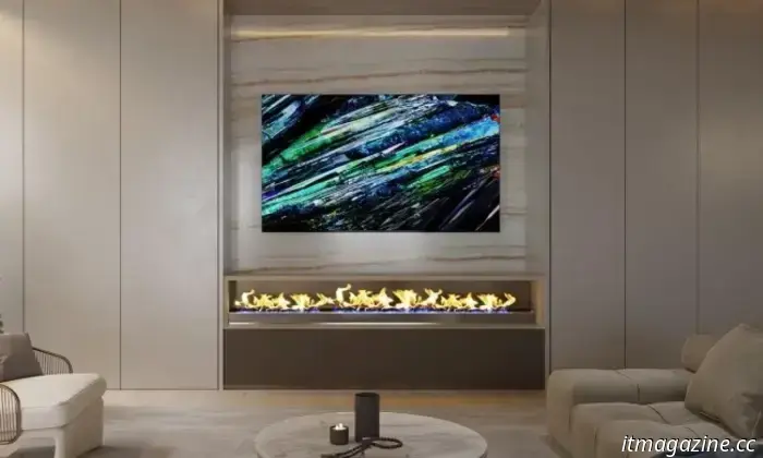 Obtenga un QLED de 65 pulgadas por menos de 4 400 con esta oferta de Best Buy