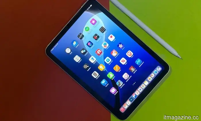The OLED iPad mini may not include the most anticipated upgrade that fans desired.