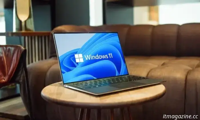 Gli utenti di Windows 11 e 10 trovano una nuova cartella inetpub dopo l'aggiornamento di aprile