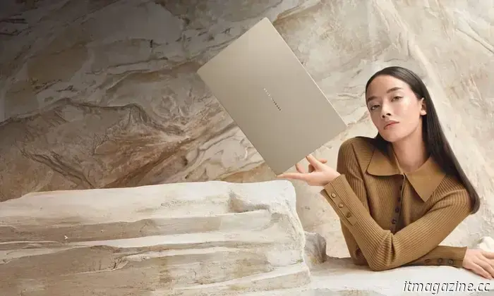 Tu Zenbook A16 recibe un Snapdragon X2 Elite Extreme de 18 núcleos.