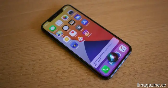 Apple might integrate Siri into a standalone app with significant changes.